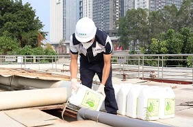 生物技术在食品废水处理中的应用