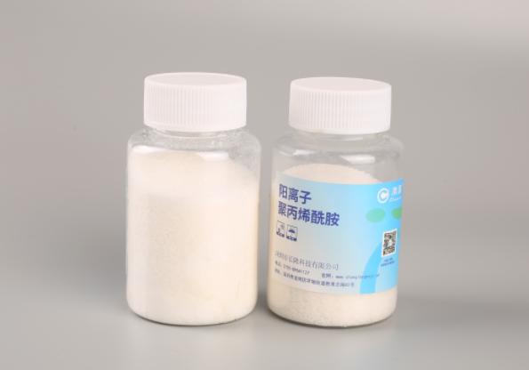 印染废水处理使用聚丙烯酰胺哪种型号