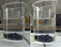 印染废水脱色处理试验案例