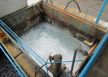 电镀废水投加破络剂与硫化钠去除机理