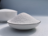 为什么分子量越高的聚丙烯酰胺价格越高？