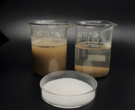 使用聚丙烯酰胺如何有效的减少用量提高效果